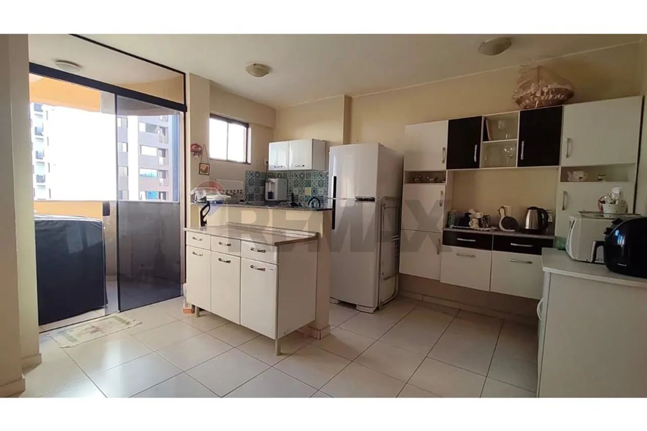 Apartamento 2 Quartos a Venda em Aguas Claras EDIFICIO ATENAS - Foto 5