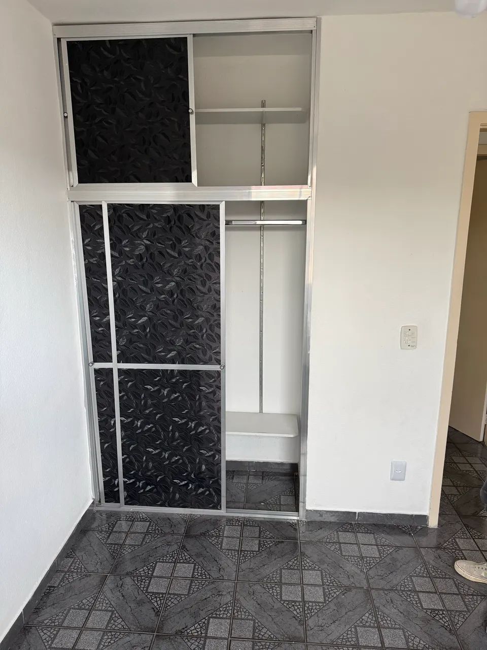Alugo apartamento  - Foto 5