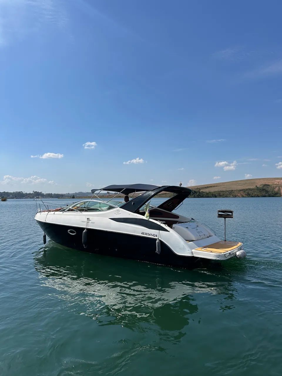 Lancha Phantom 290  - Foto 3