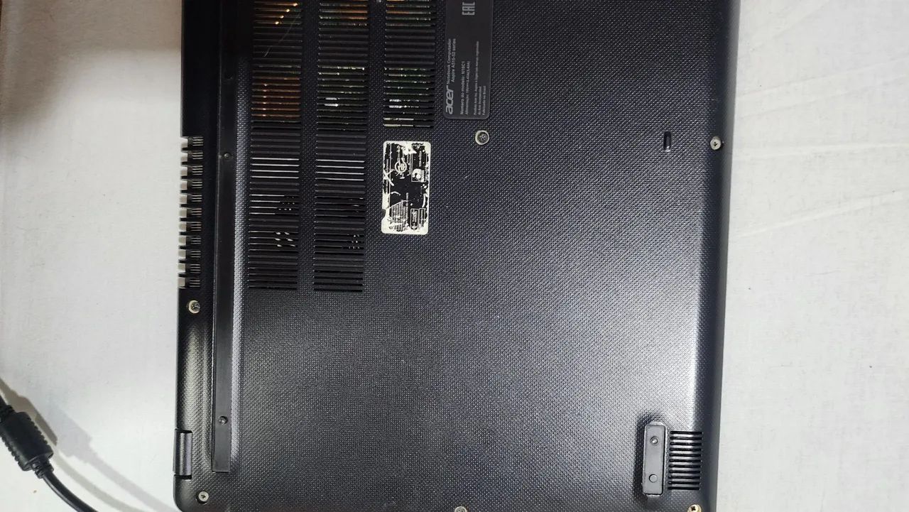 Notebook Acer aspire 5 - Foto 2
