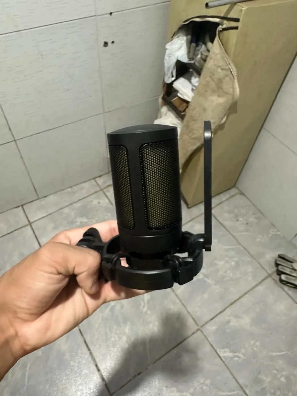 Fifine Ampligame A6V - Foto 2