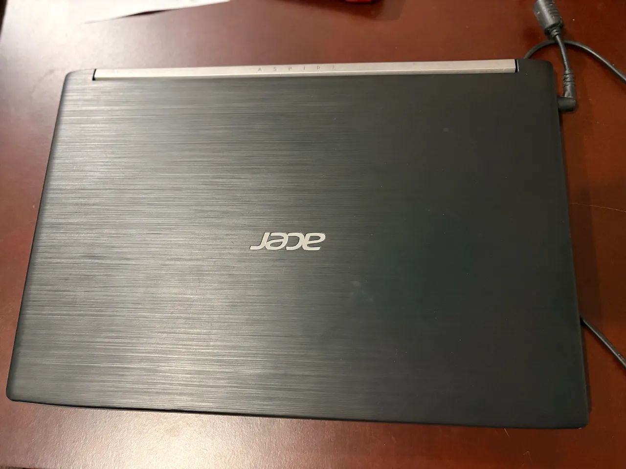 NOTEBOOK ACER EM ÓTIMO ESTADO - Foto 2