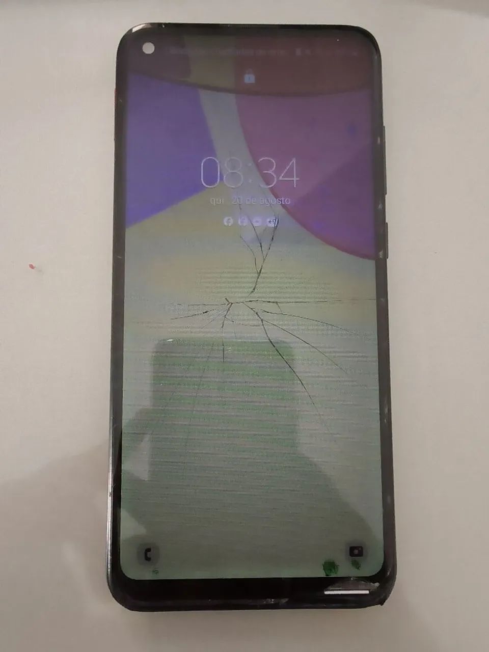 Aparelho Samsung. A01 - Foto 3