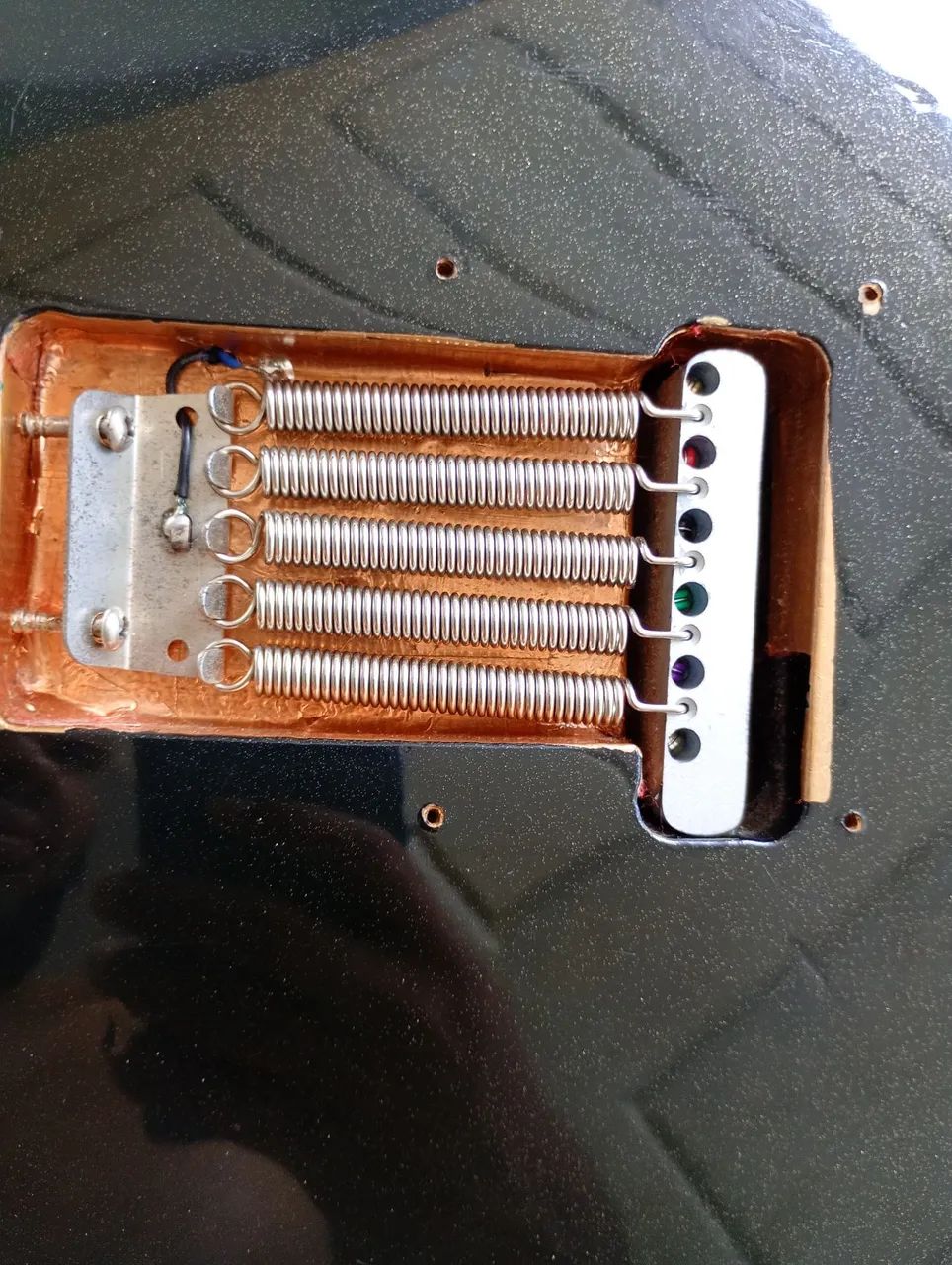 Guitarra  - Foto 4