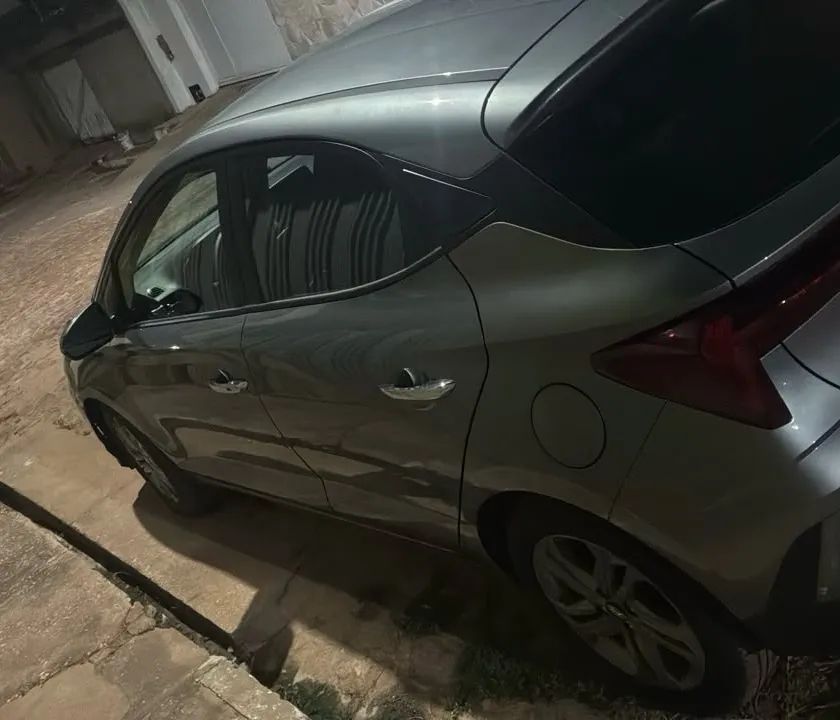 Alugo hb20 automática mensal - Foto 2