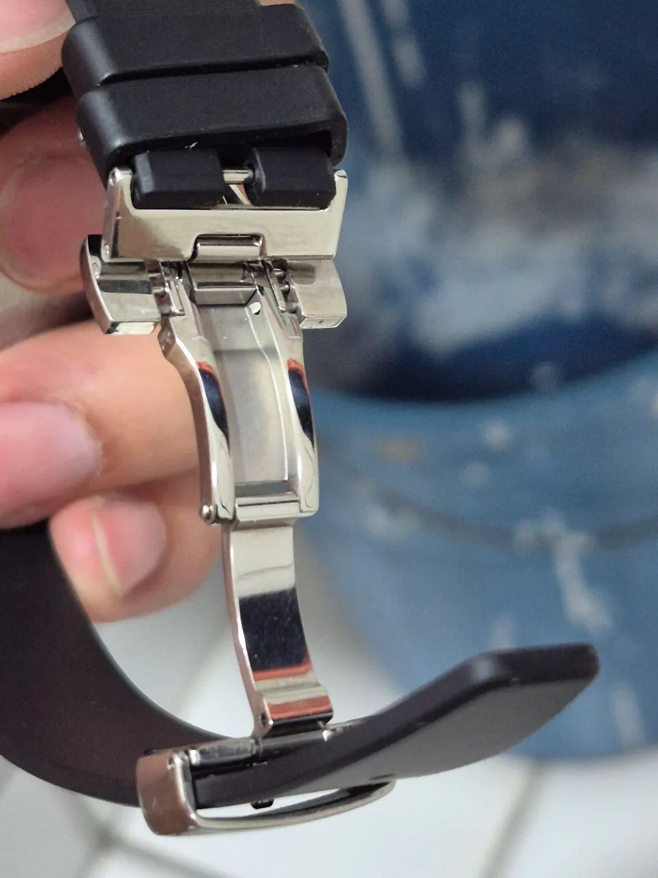 Casio G Shock GM2100 - Foto 5