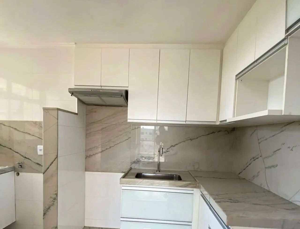 Apartamento três quartos com suíte  - Foto 5