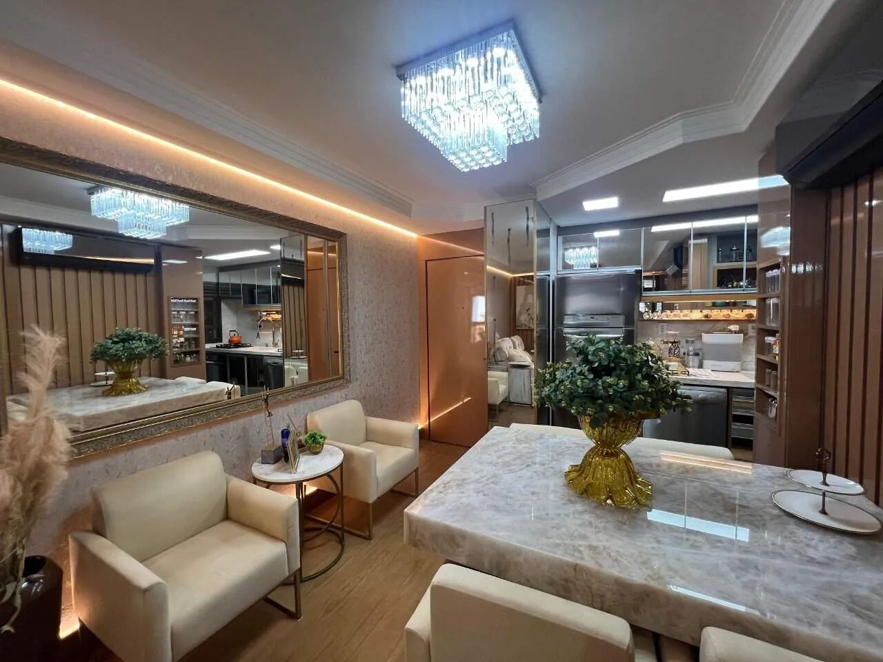 Venda | Apartamento 2 suítes + 2 vagas - Foto 4