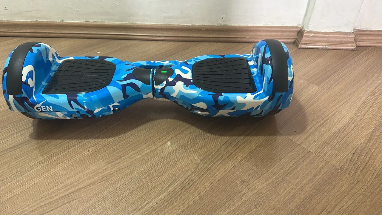 Hoverboard  - Foto 4
