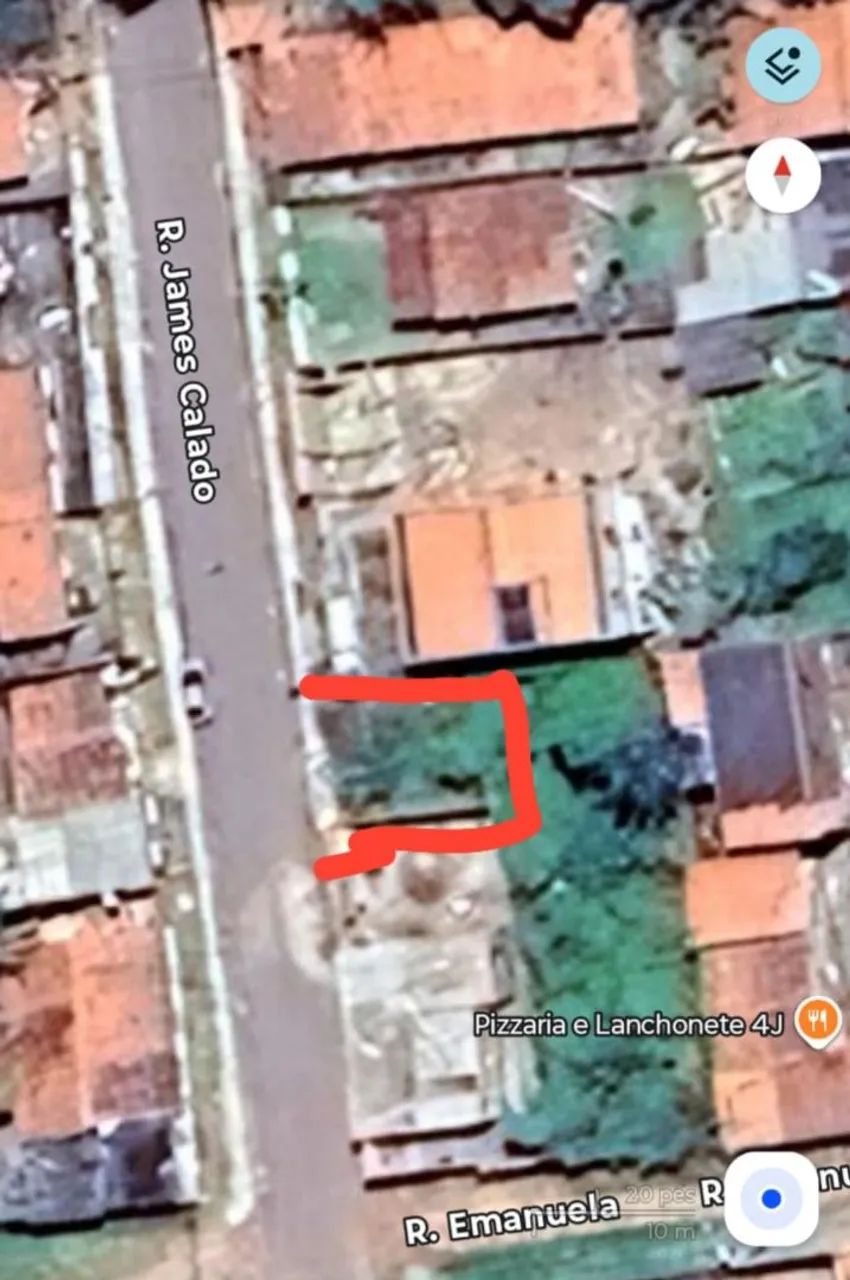 Foto - São Luís - São Bernardo