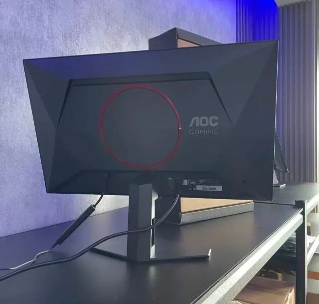 Monitor AOC - Foto 2