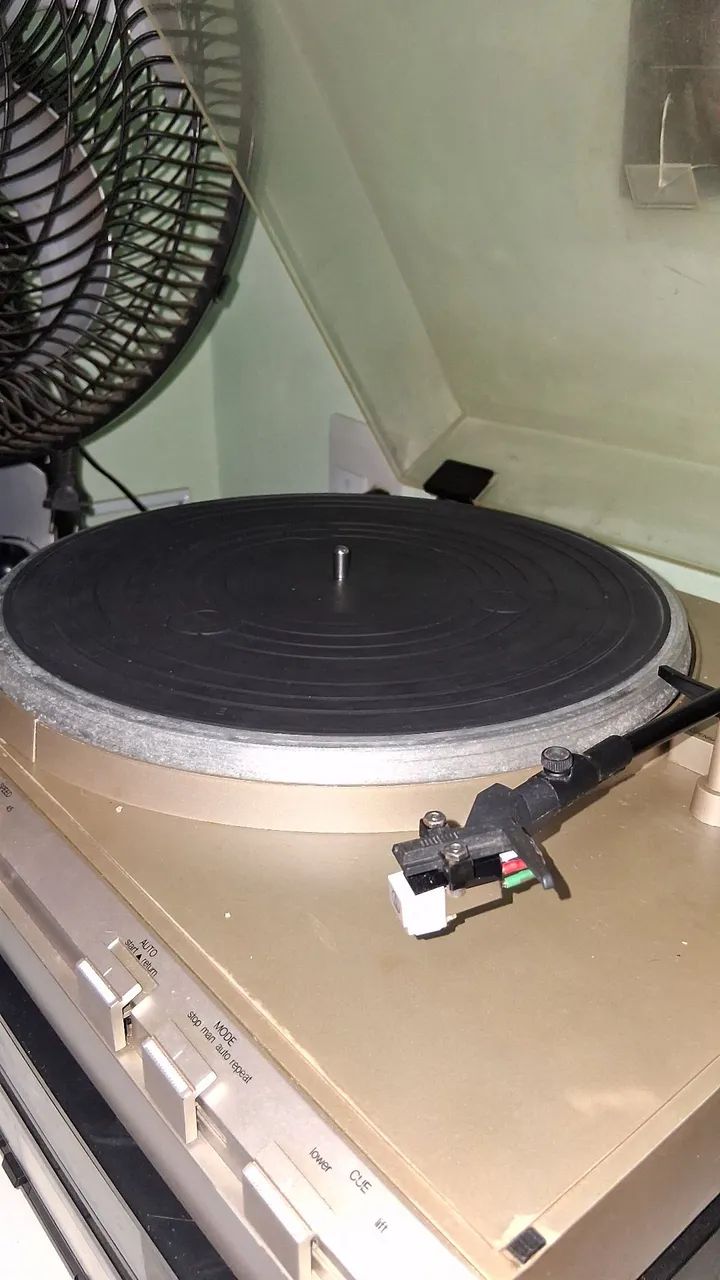 Toca Discos Gradiente DS-40 - Foto 2
