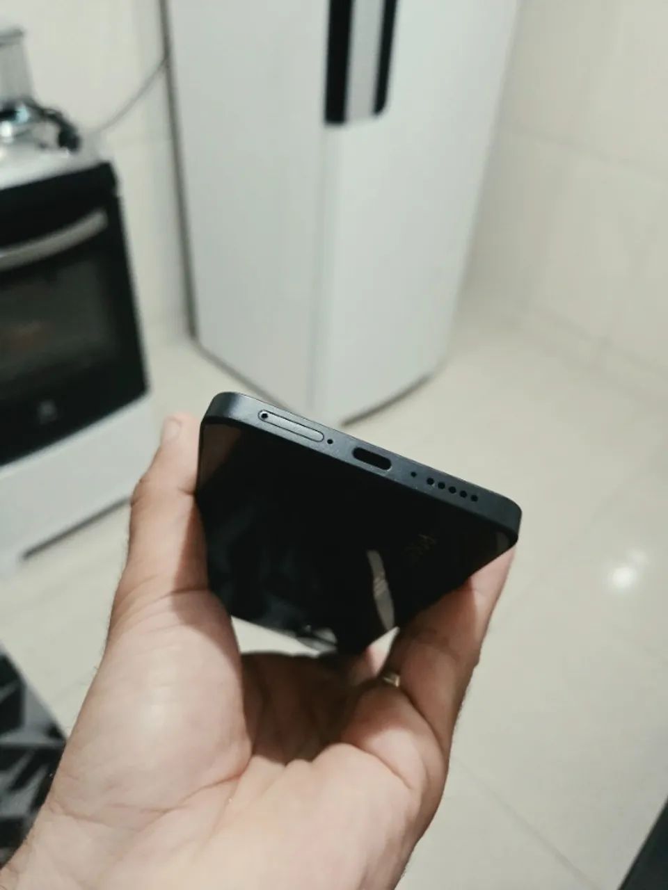 Celular poco x7 pró 512gb 12gb de ram. - Foto 2