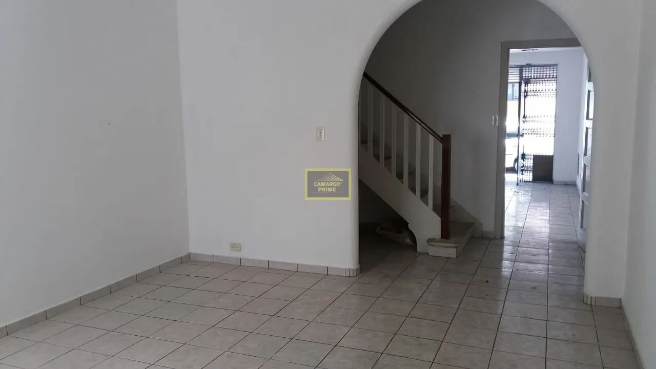 Loja Para Alugar Na Rua Clélia, Água Branca