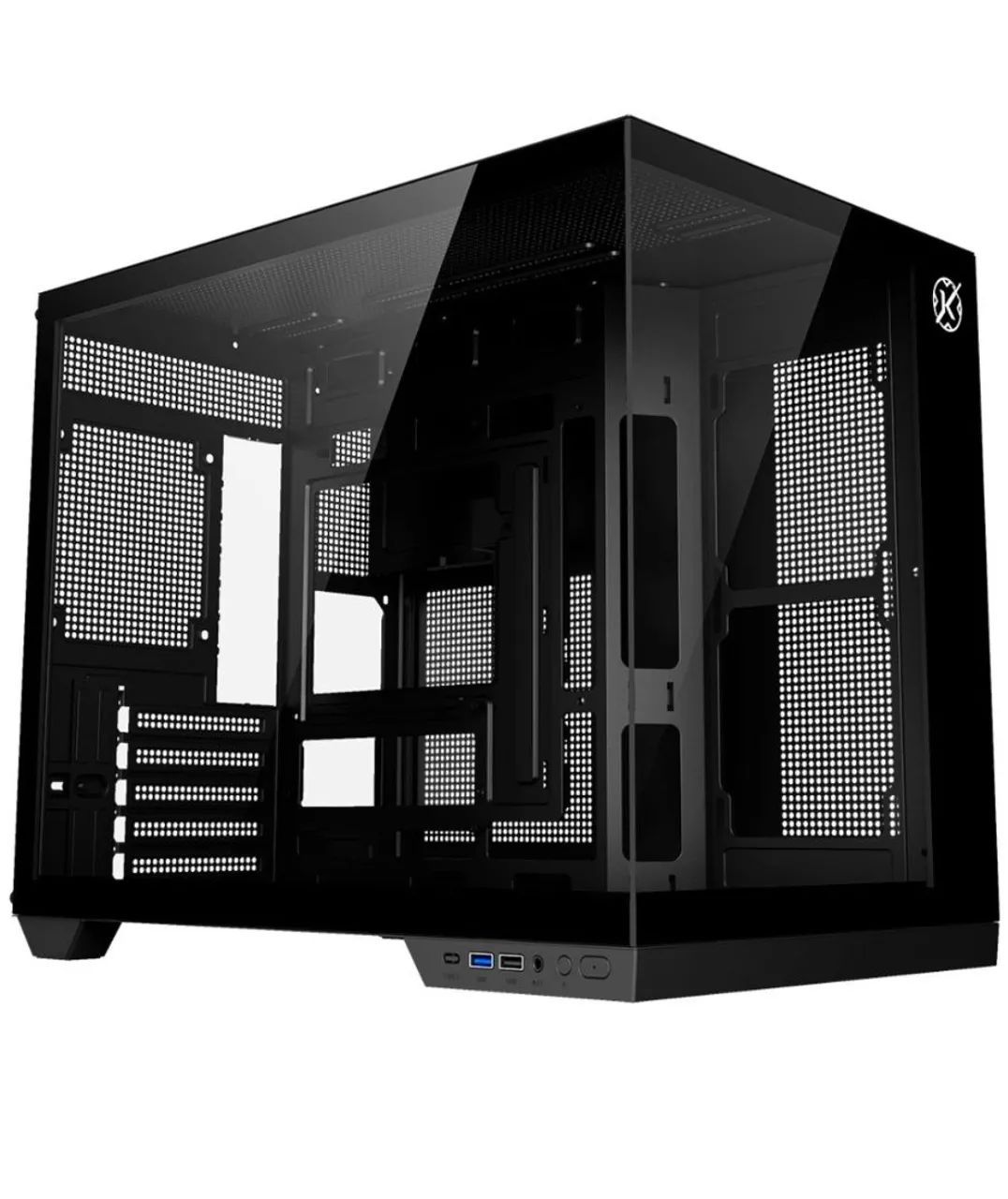 Gabinete Kalkan Saga [Lacrado] - Foto 2