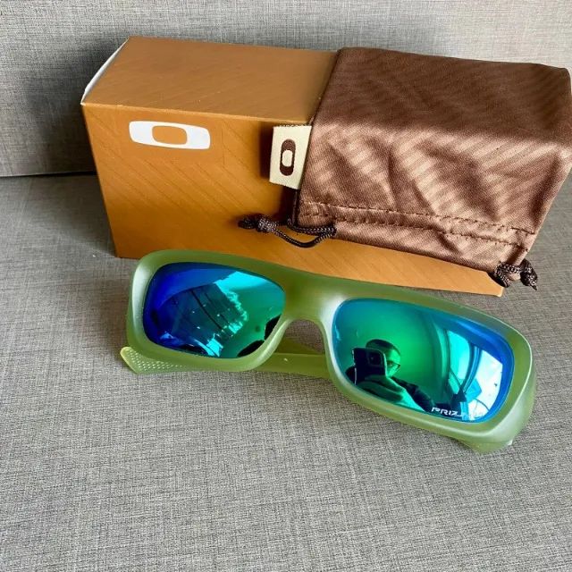 Óculos Oakley 5665 - Foto 4
