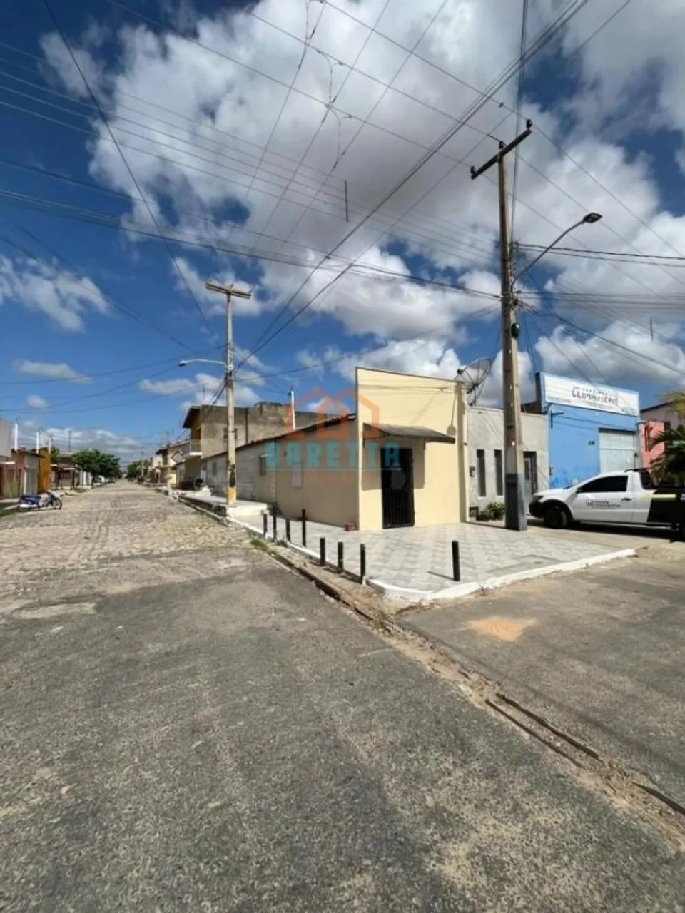 CÓD: 6049.  Prédio para Venda no bairro Paredões, localizado na cidade de Mossoró / RN. - Foto 2