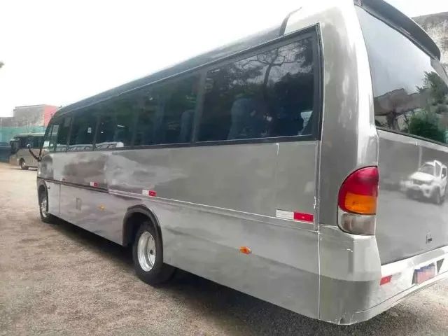 2011 VOLARE W9 (entrada 18 mil)  - Foto 3