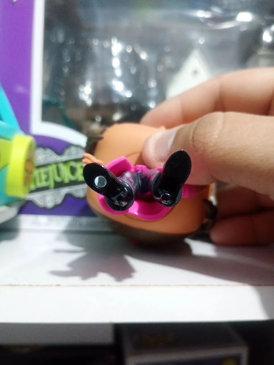 Funko Pop Raven Baxter Disney - Foto 3