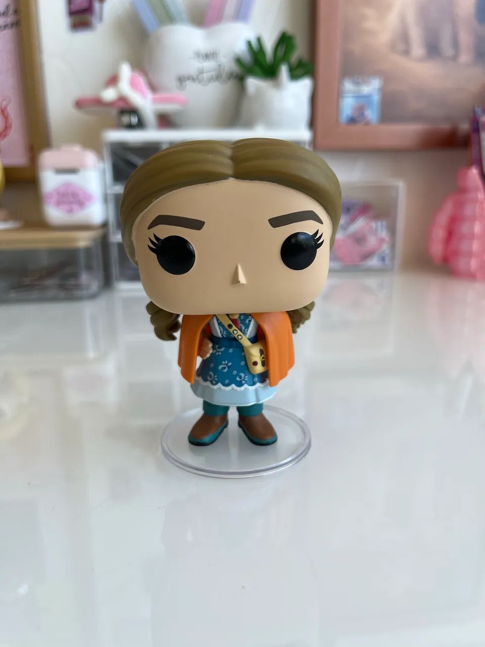 Funko POP! Holly The Heroic (1810) - Foto 2