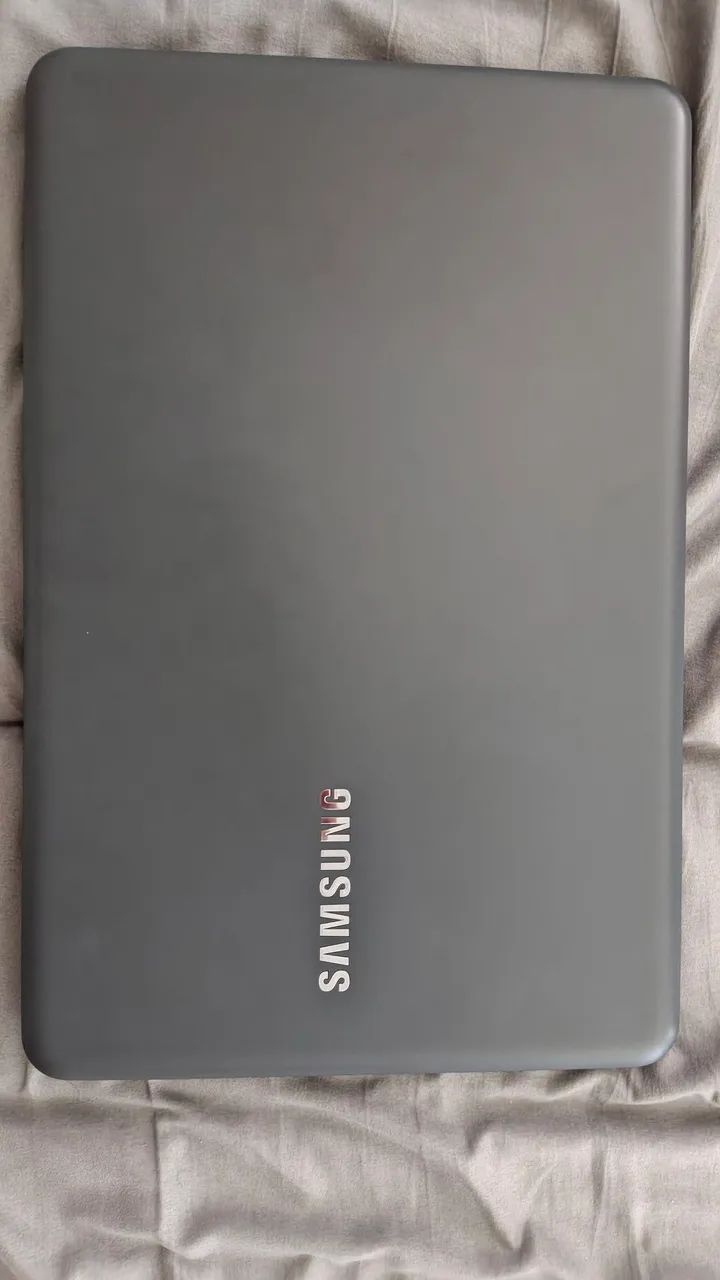 Notebook Samsung  - Foto 3
