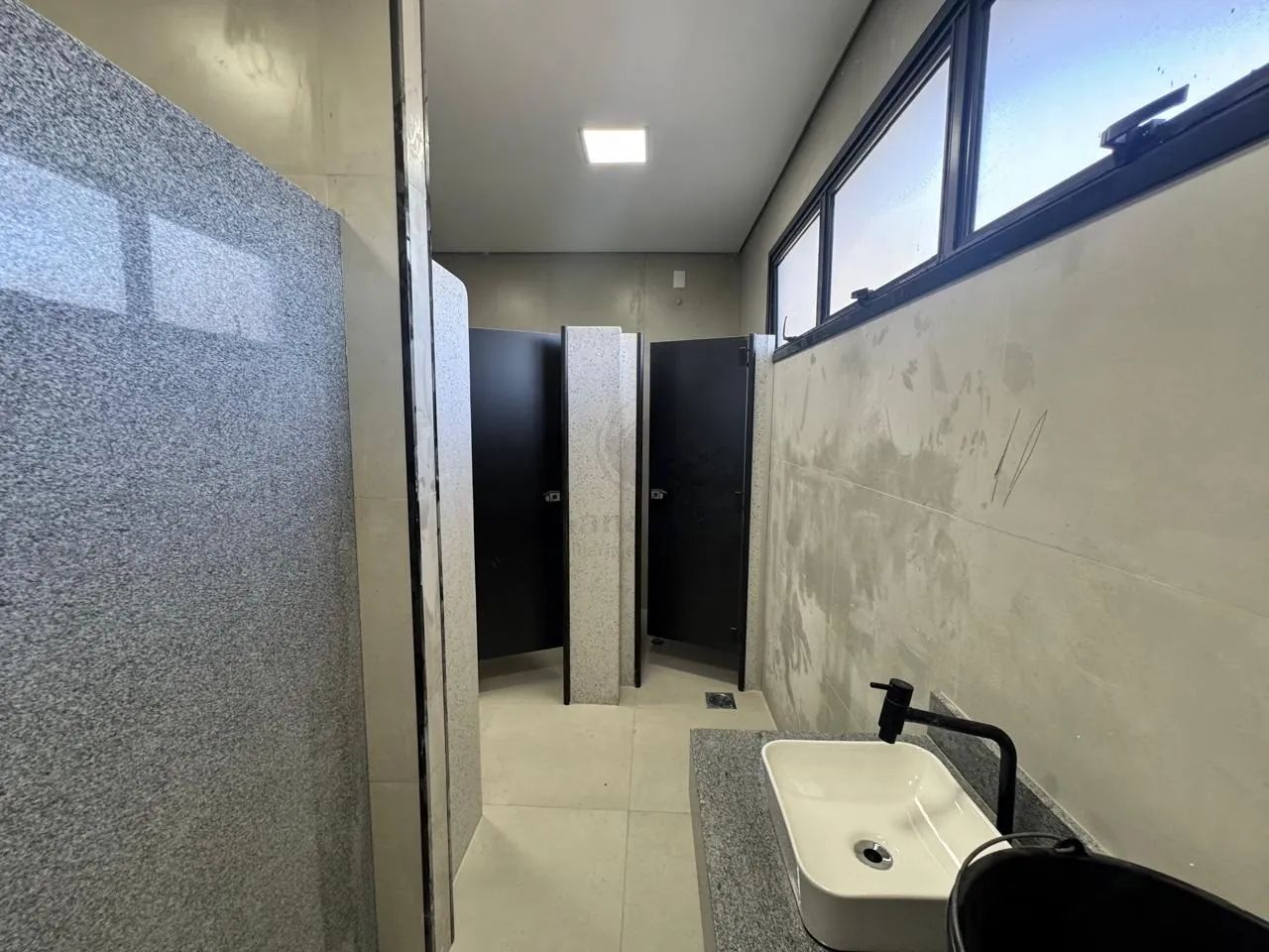 SALAO COMERCIAL em MOGI DAS CRUZES - SP, BELLA CITTA - RODEIO - Foto 4