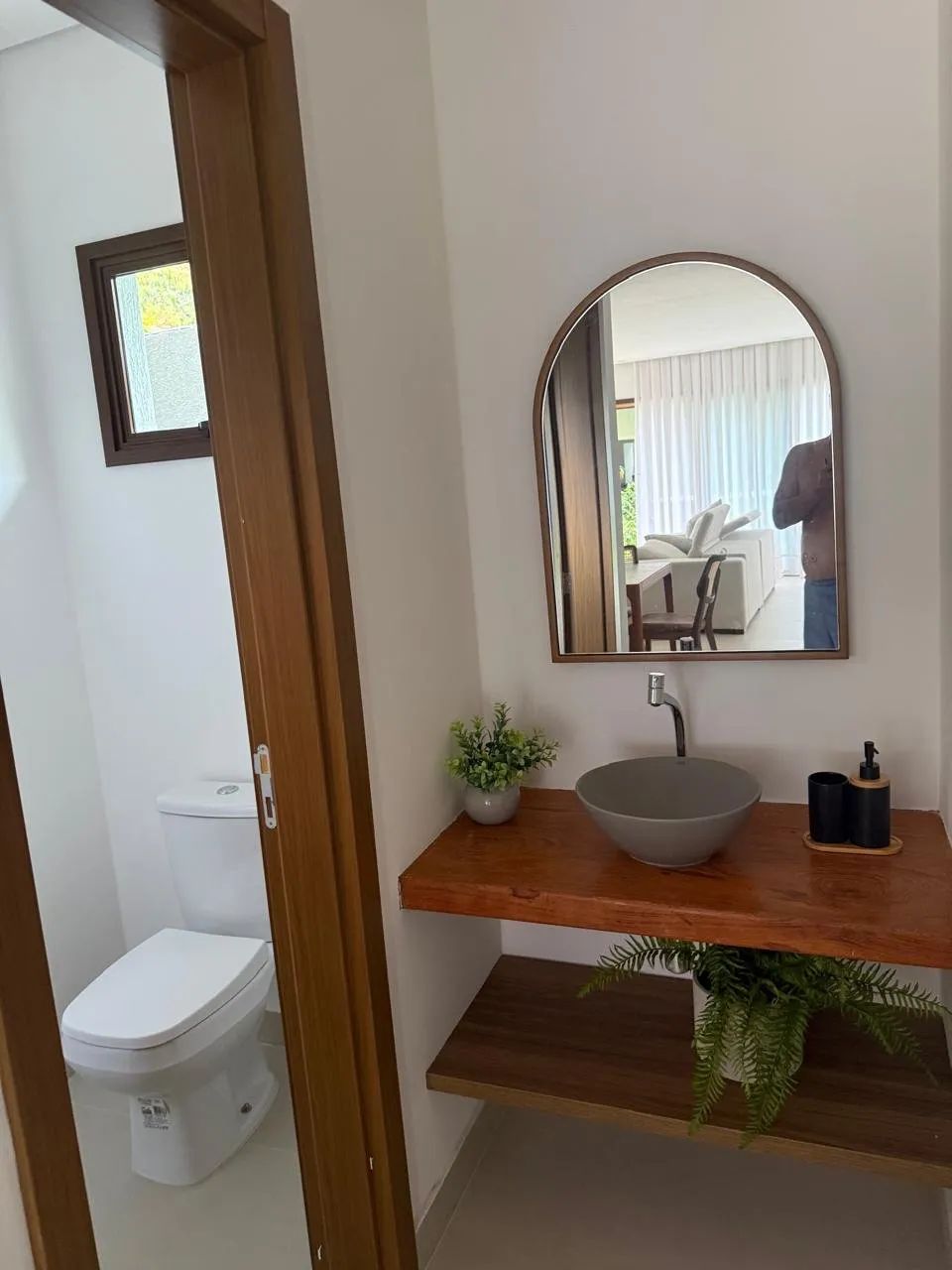Apartamento / Locação / Praia Pitinga - Foto 14