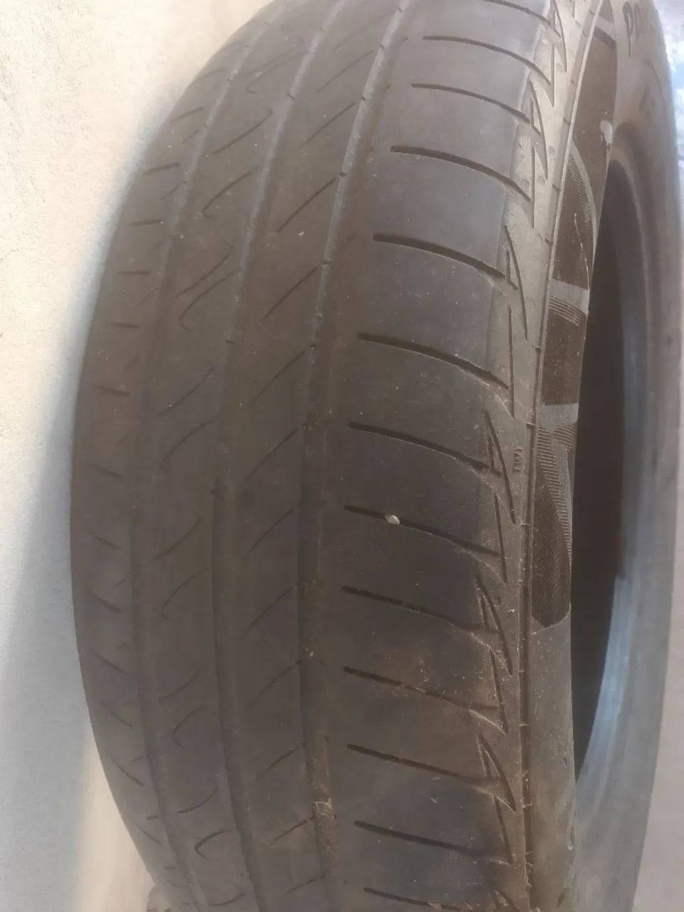 Pneus aro 15 - Foto 6