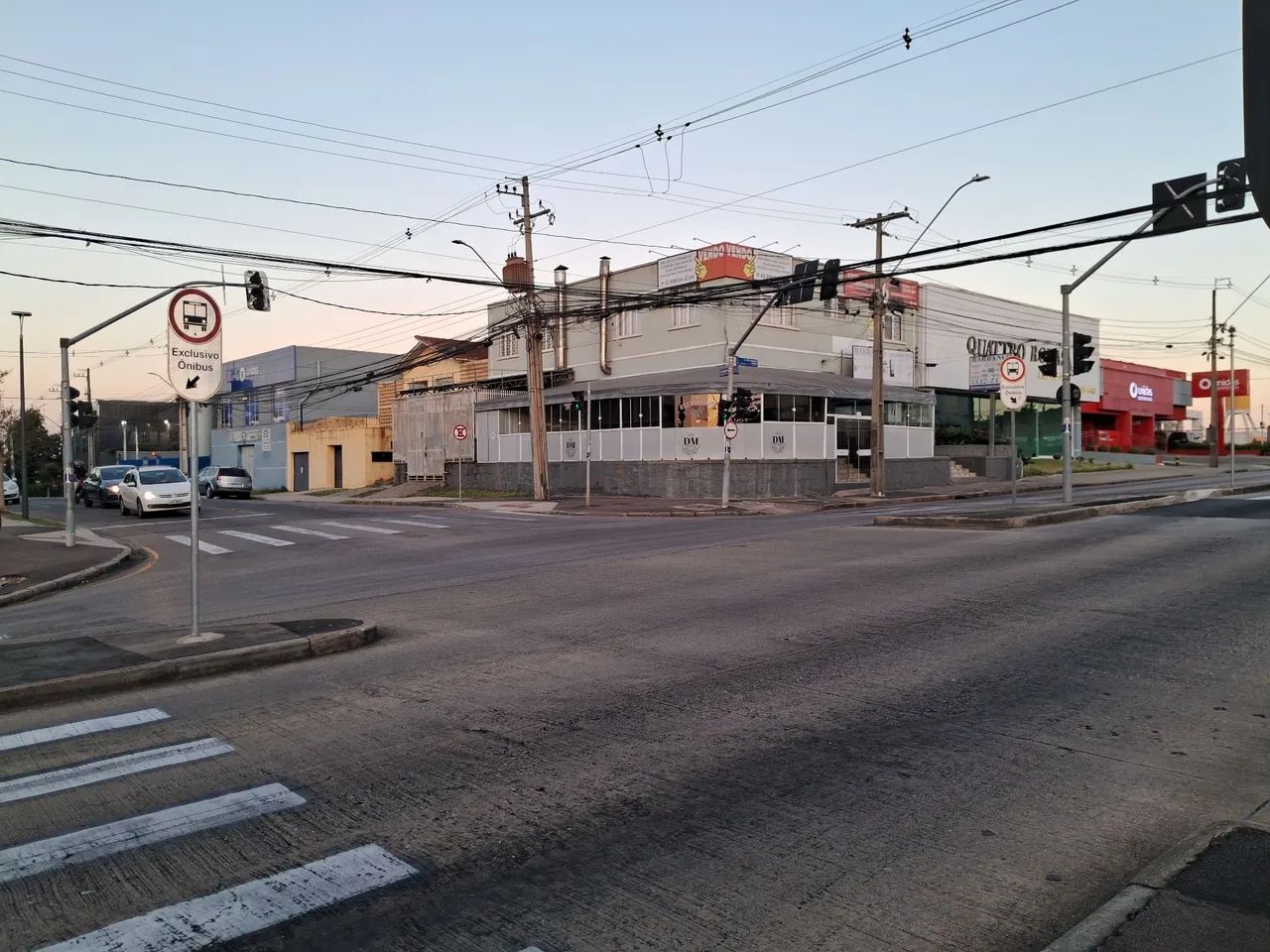 Vendo instalações  para restaurante e alugo sala - Foto 3