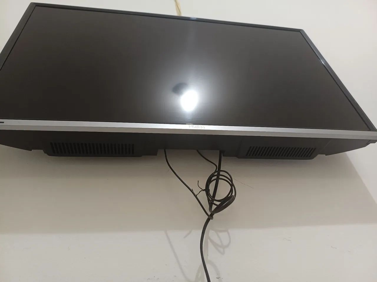 TV Philco 32" Smath. Funcionando normalmente. - Foto 4