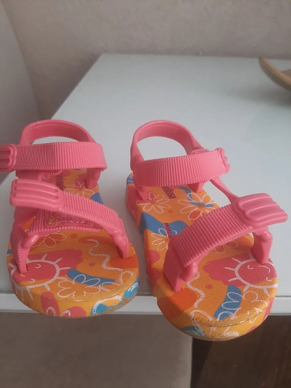 Mini melissa  - Foto 3