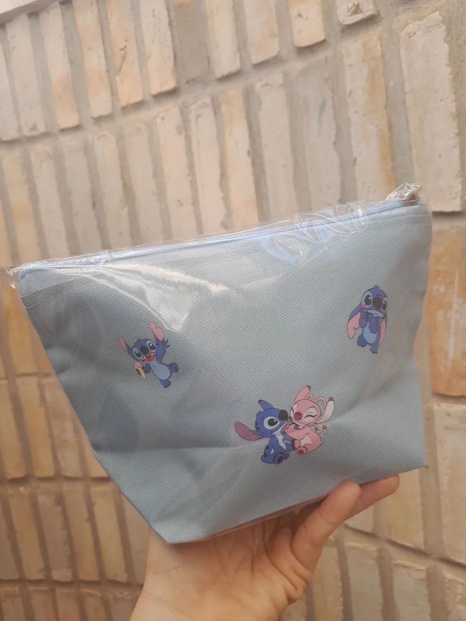 Necessaire Stitch