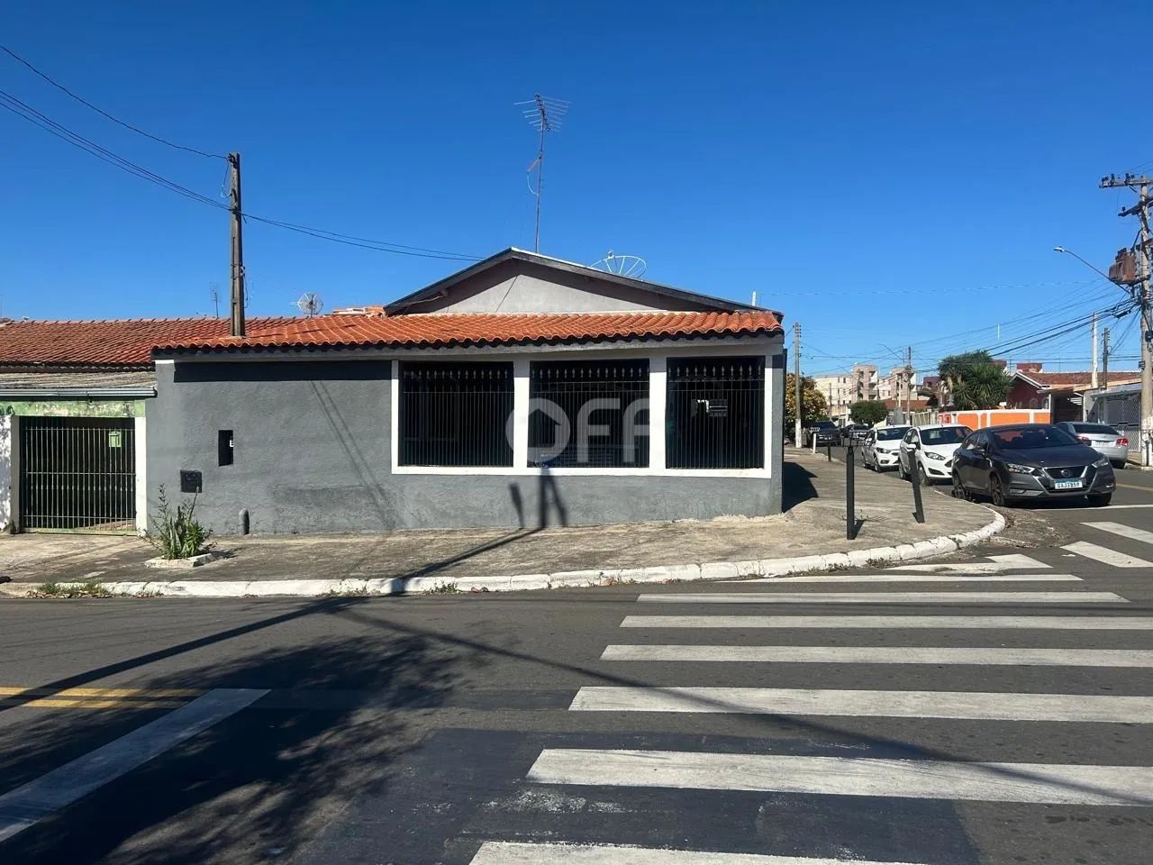 casa - Conjunto Habitacional Padre Anchieta - Campinas