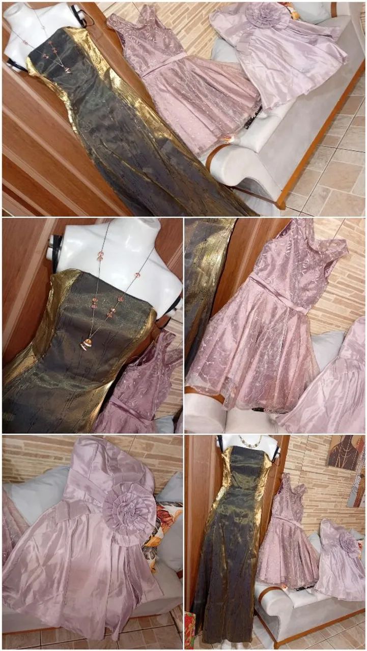 Vestidos de Festa  - Foto 5