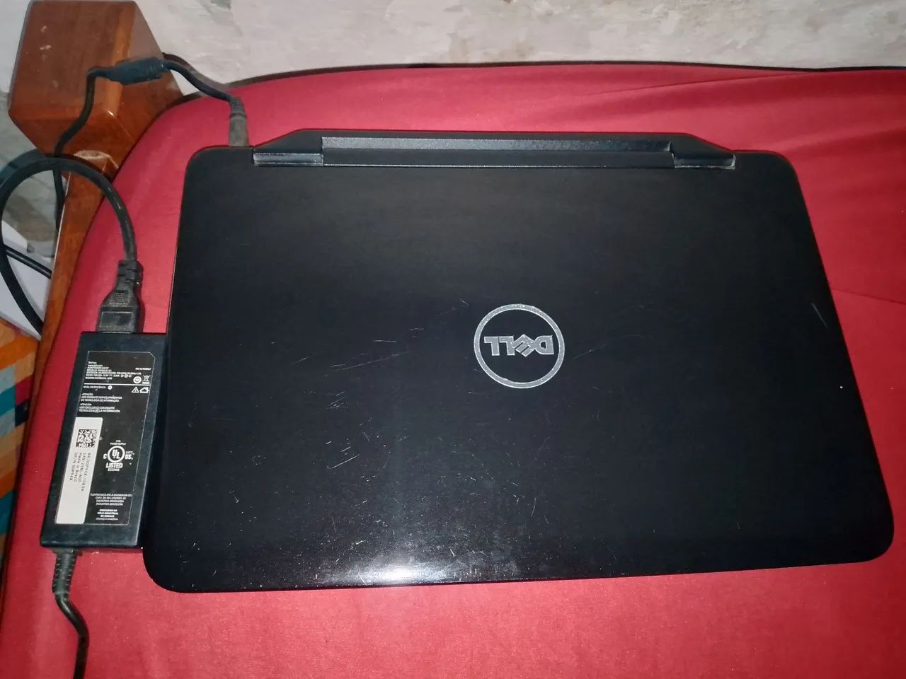 Notebook Dell i5 8GB - Foto 3
