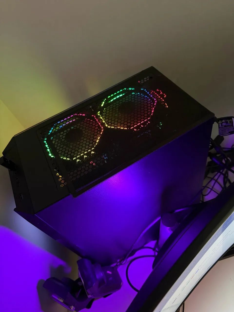 CPU Gamer - Foto 2