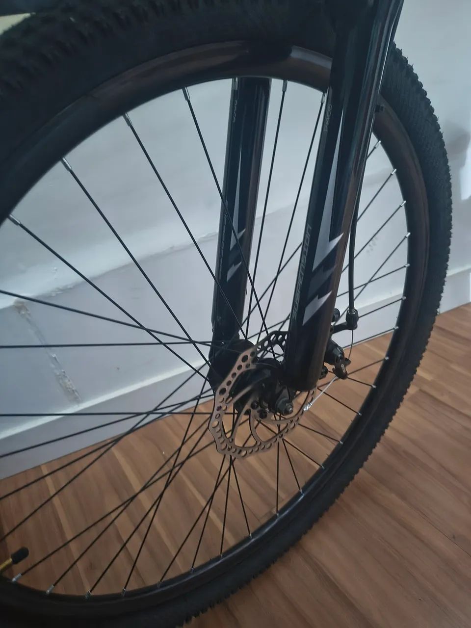 Bicicleta Aro 29 - Foto 3