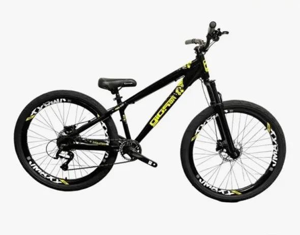 Bike Gios - Foto 2
