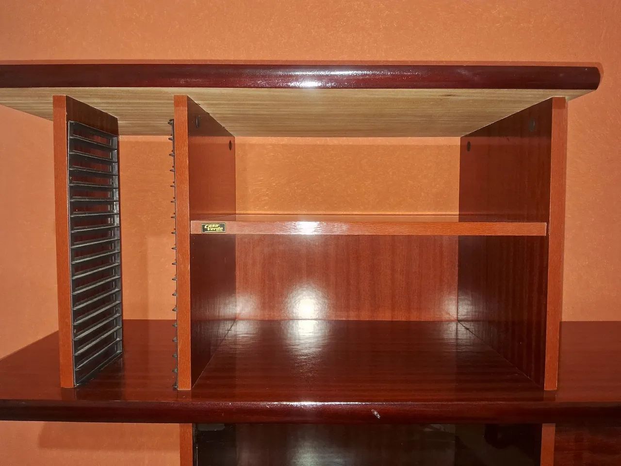 Rack de sala - Foto 5