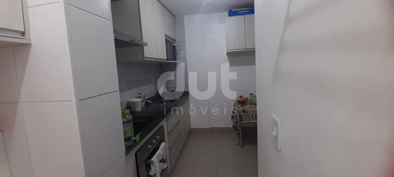 apartamento - Parque Camélias - Campinas - Foto 4