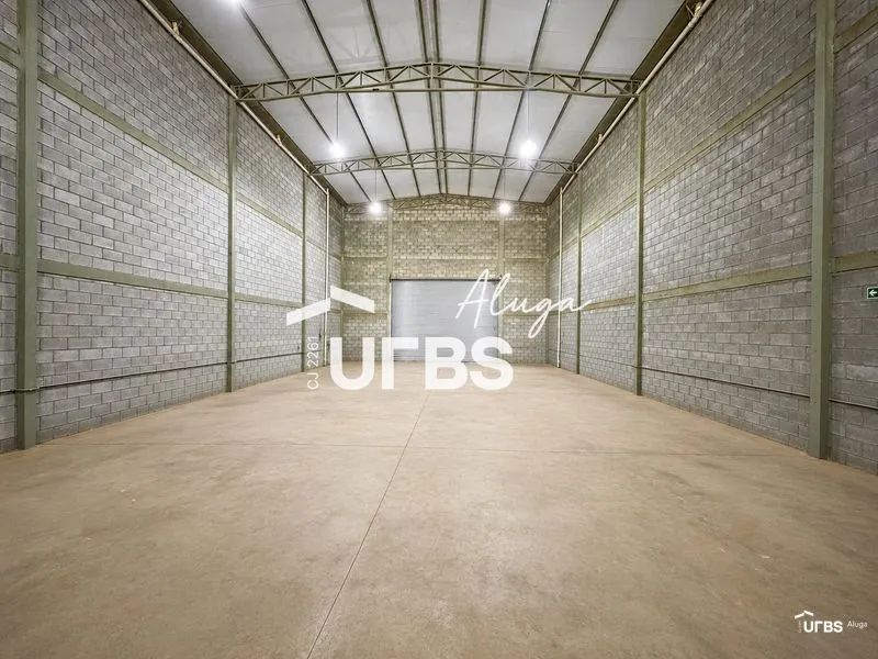Galpão, 400 m², Industrial Mooca - Foto 3