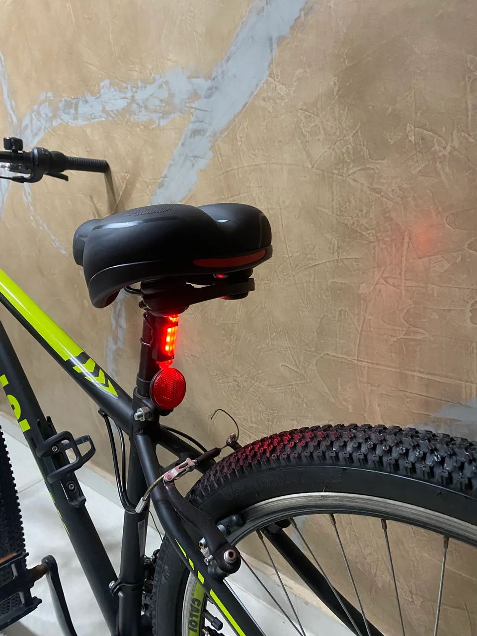 Bike Caloi Aro 29 - Foto 3