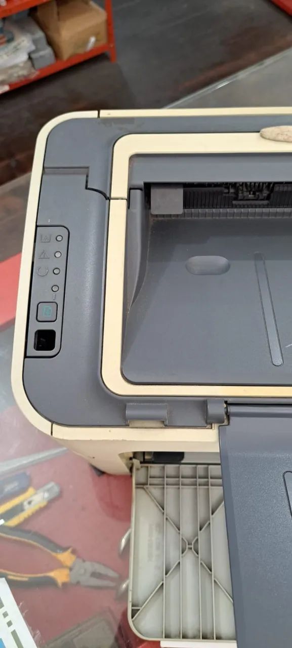 Impressora HP F4280 - Foto 2