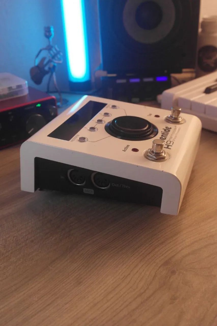 Pedal Eventide H9 Max - Foto 5