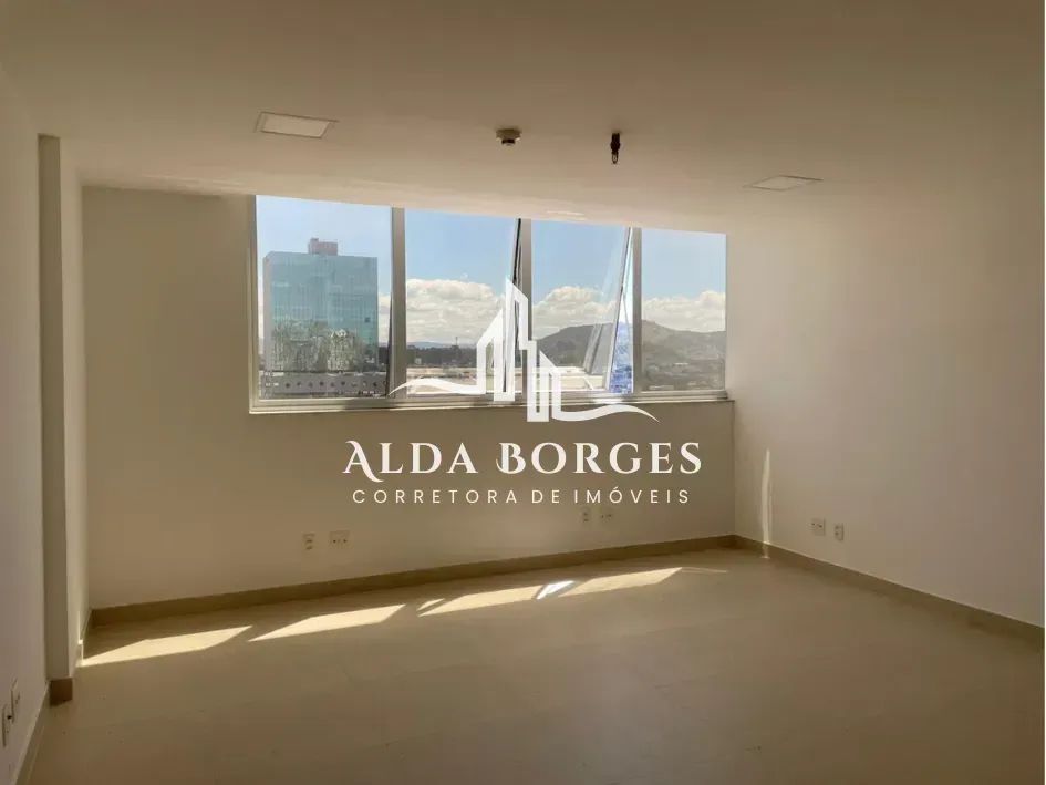 Sala Comercial | 30m² | Divino Espírito Santo  Vila Velha/ES