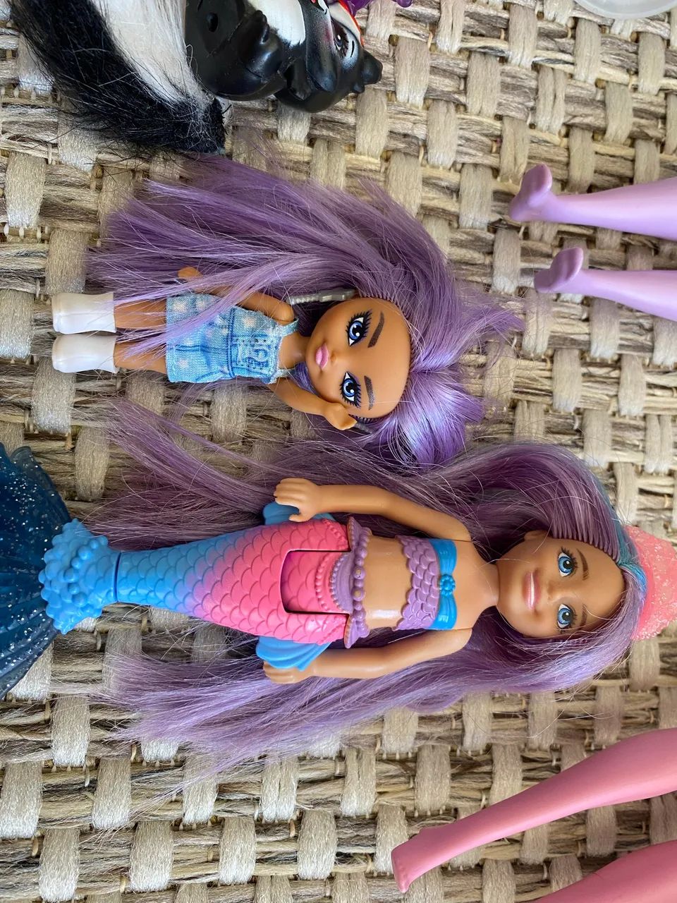 Kit Barbie  - Foto 2