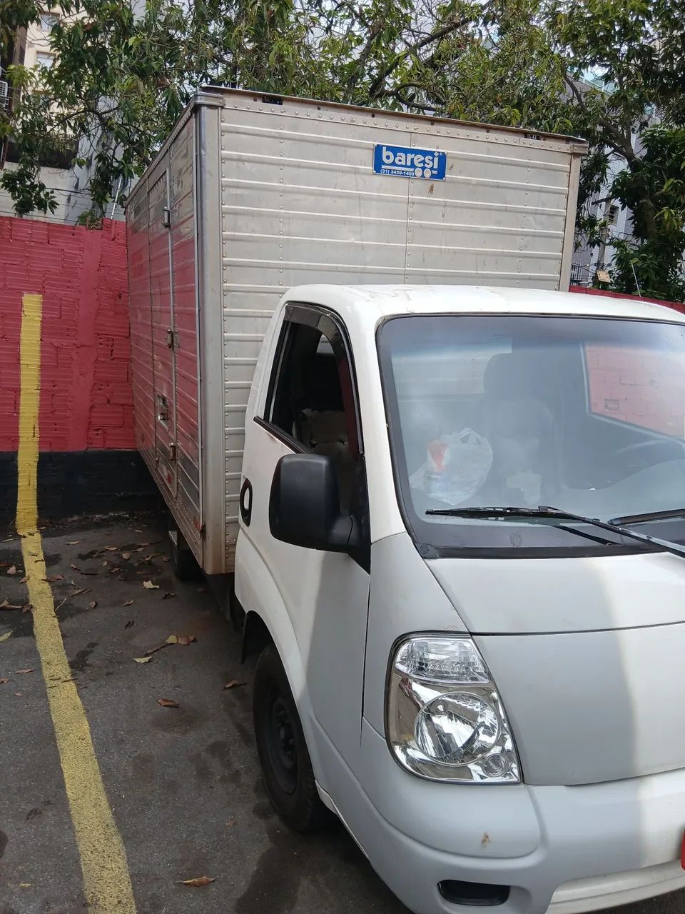 mudança carretos e frentes - Foto 2