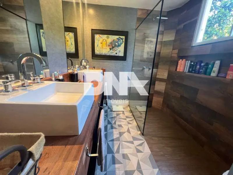 Apartamento : / Residencial / Gávea - Foto 4