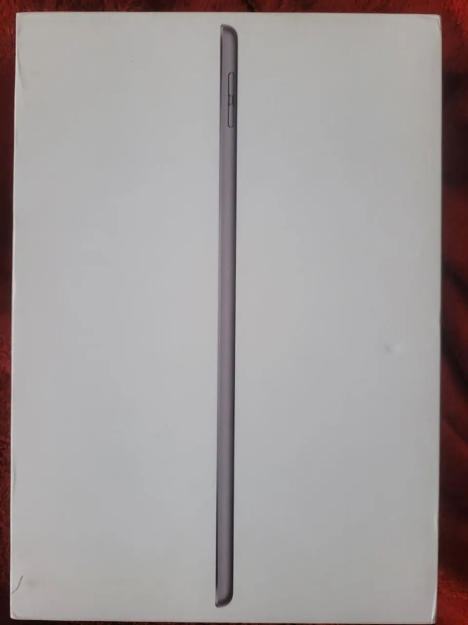 Ipad Apple 9º Geração 64GB - Foto 5