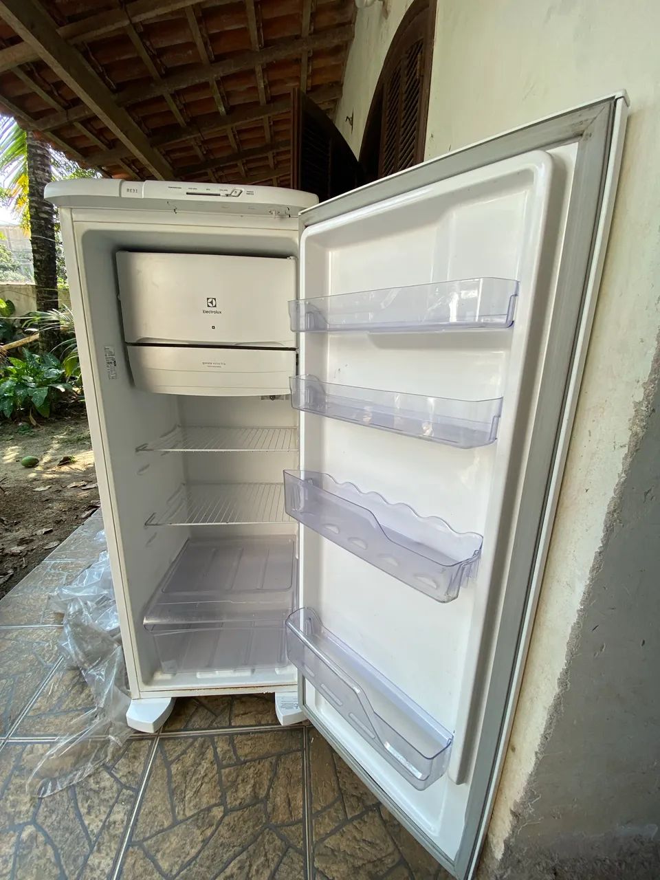 Geladeira Electrolux  - Foto 4